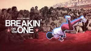 Breakin' on the One